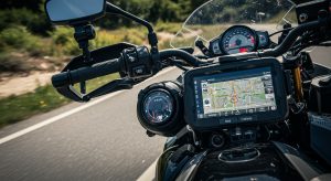 Motorrad Gadgets NaviApps & Technik für Ihre Tour
