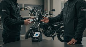 Motorradkauf mit PayPal Ratenzahlung – So funktioniert’s